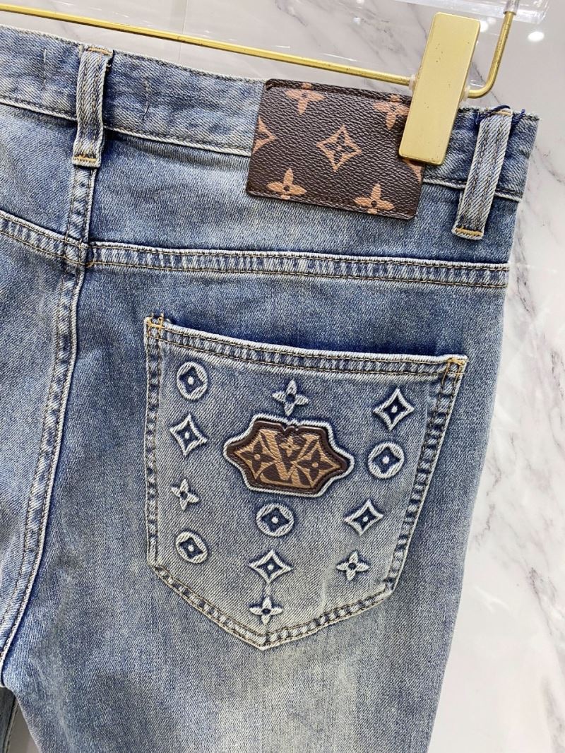 Louis Vuitton Jeans